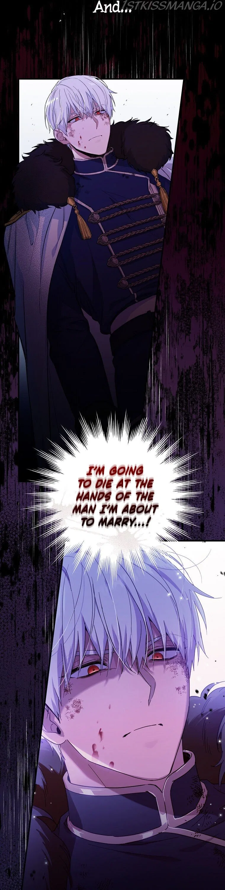 How to Get My Husband on My Side Chapter 1 – Page 29