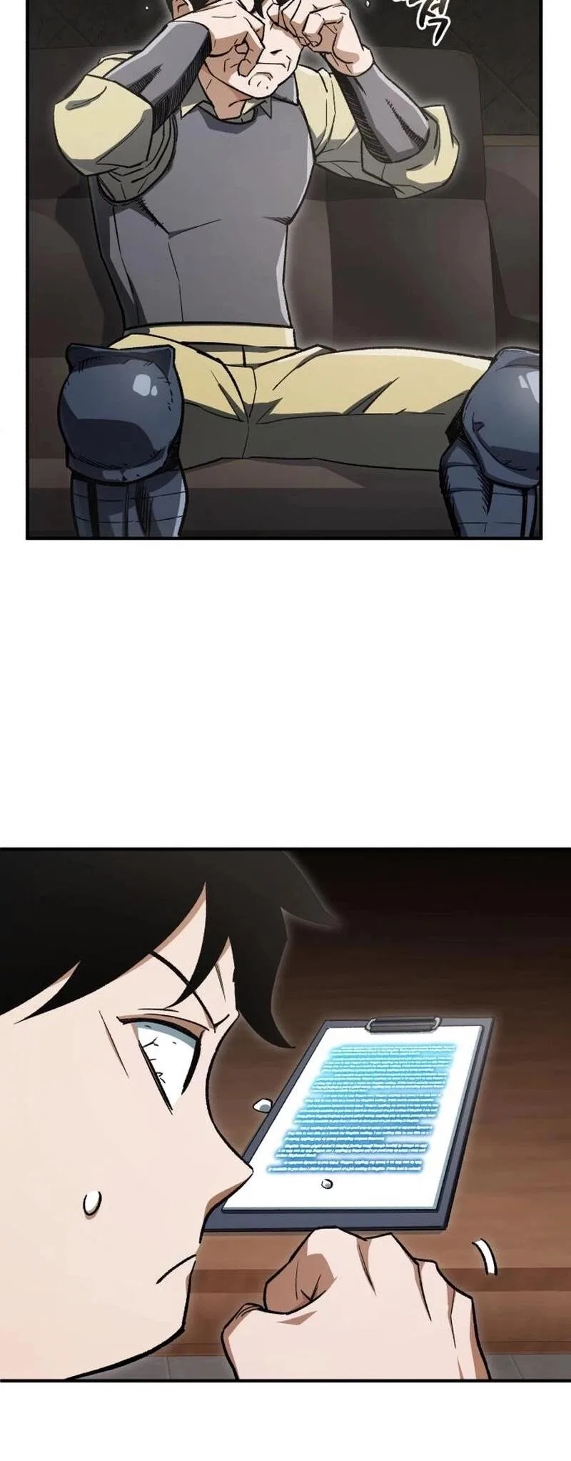 Blood Demon Reincarnation Chapter 9 – Page 2