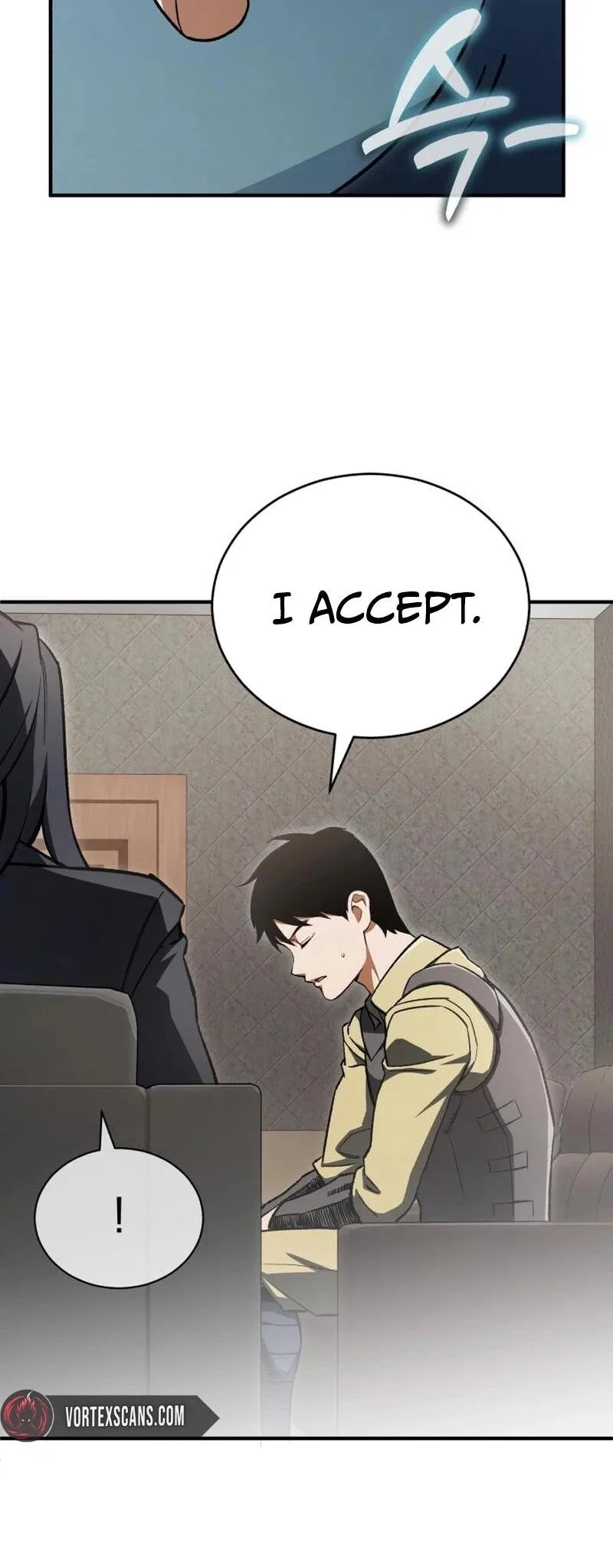 Blood Demon Reincarnation Chapter 9 – Page 6