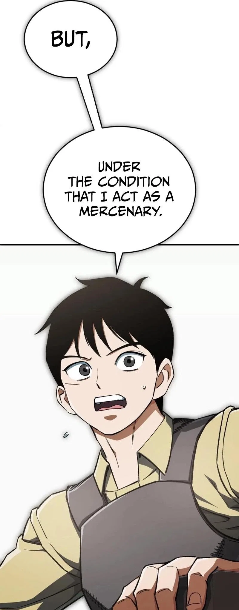 Blood Demon Reincarnation Chapter 9 – Page 8