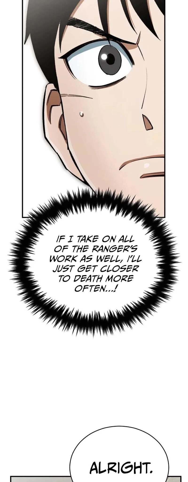 Blood Demon Reincarnation Chapter 9 – Page 10