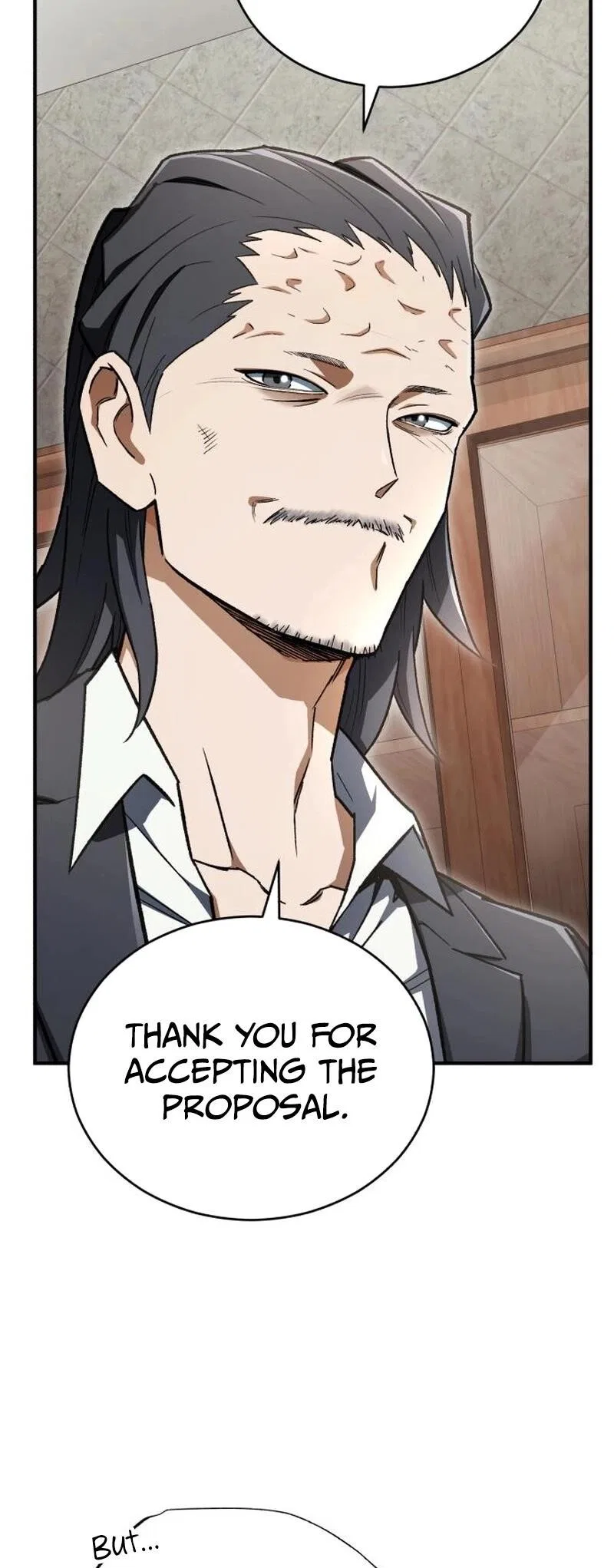Blood Demon Reincarnation Chapter 9 – Page 11