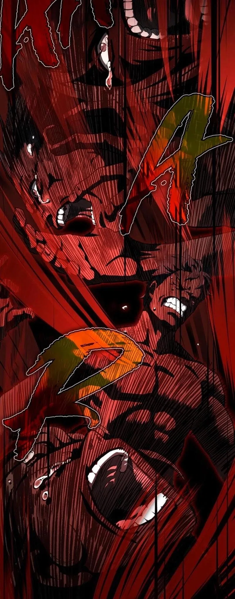 Blood Demon Reincarnation Chapter 9 – Page 14