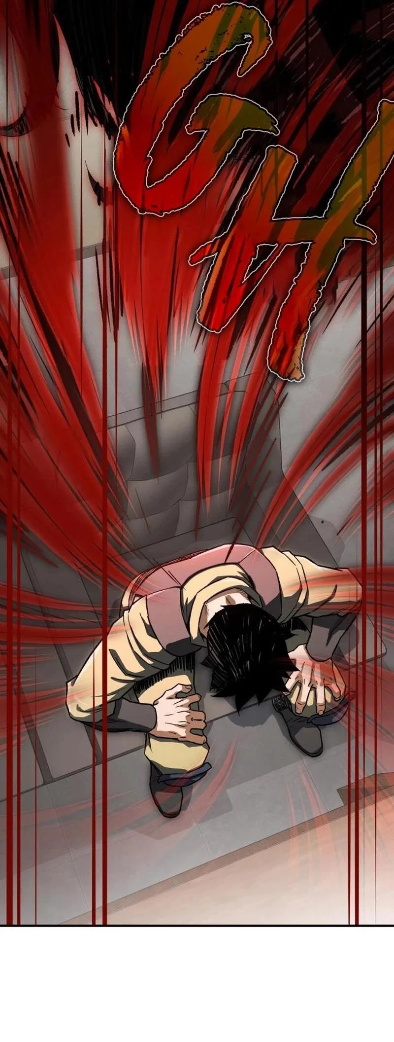 Blood Demon Reincarnation Chapter 9 – Page 15