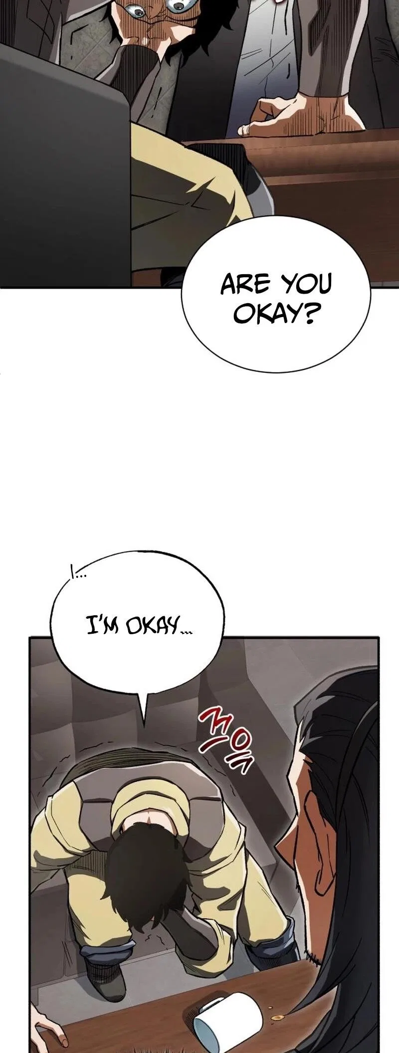 Blood Demon Reincarnation Chapter 9 – Page 17