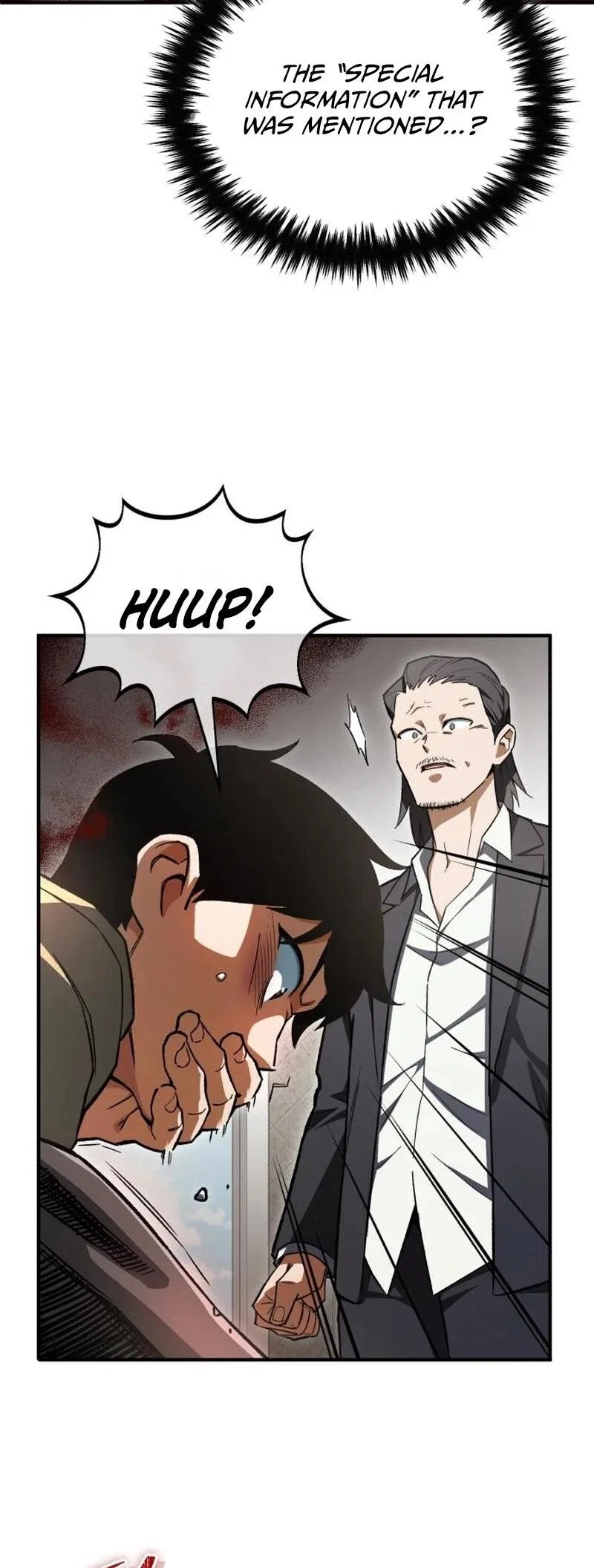 Blood Demon Reincarnation Chapter 9 – Page 19