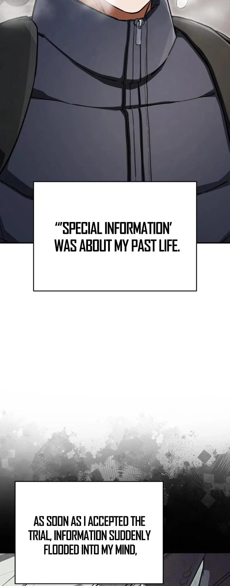 Blood Demon Reincarnation Chapter 9 – Page 23