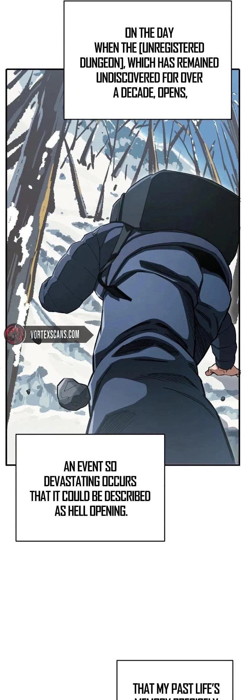 Blood Demon Reincarnation Chapter 9 – Page 29