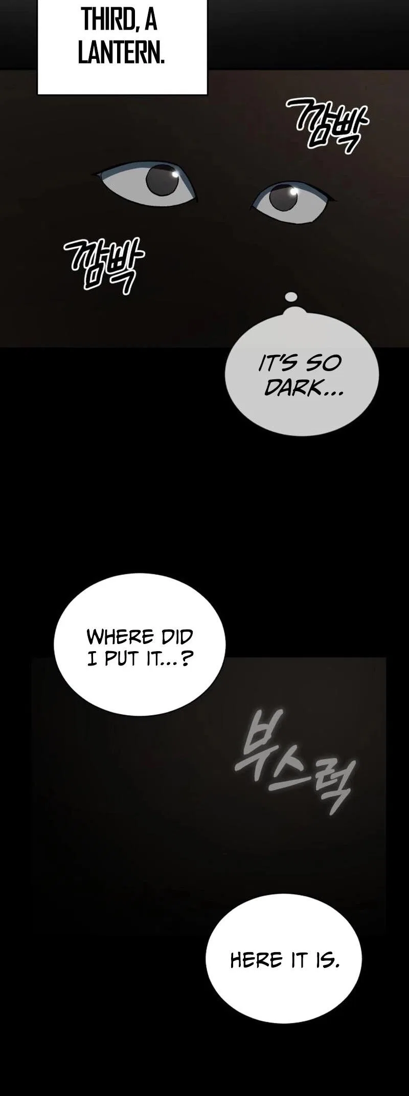 Blood Demon Reincarnation Chapter 9 – Page 36