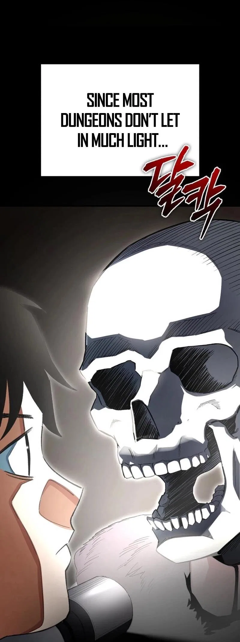 Blood Demon Reincarnation Chapter 9 – Page 37