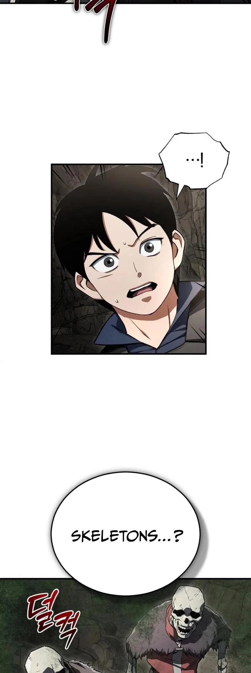 Blood Demon Reincarnation Chapter 9 – Page 39