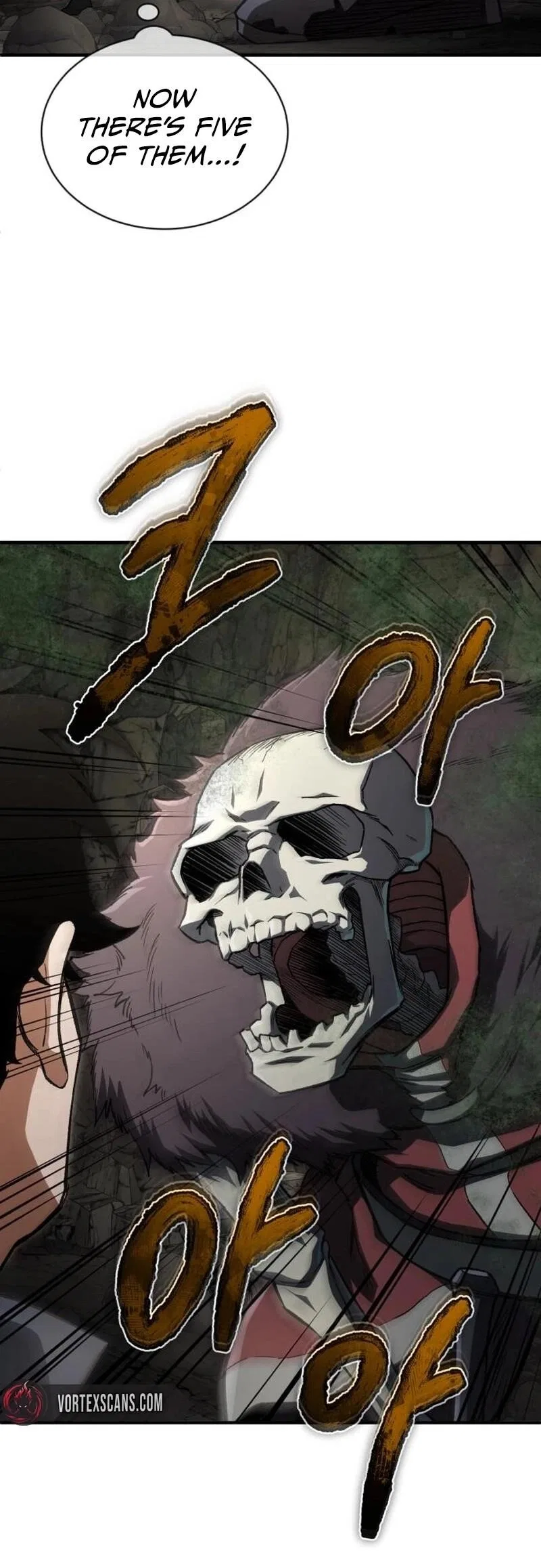 Blood Demon Reincarnation Chapter 9 – Page 42