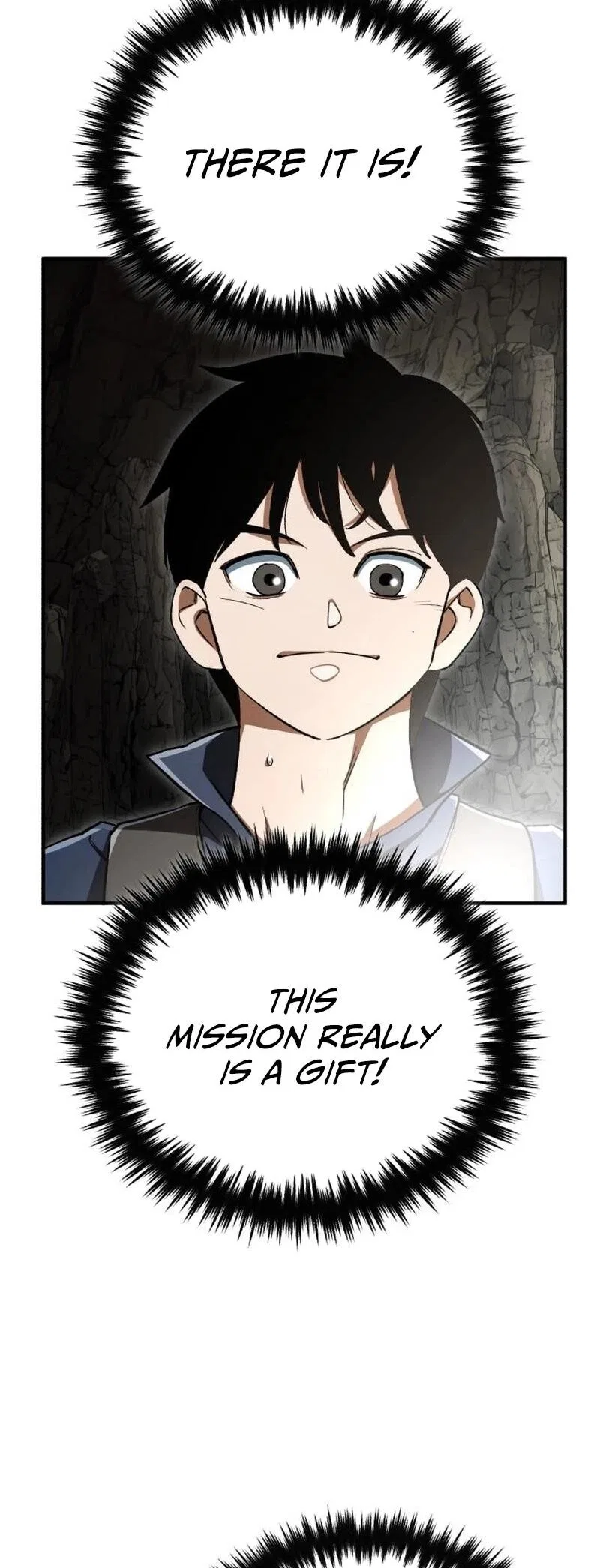 Blood Demon Reincarnation Chapter 9 – Page 51