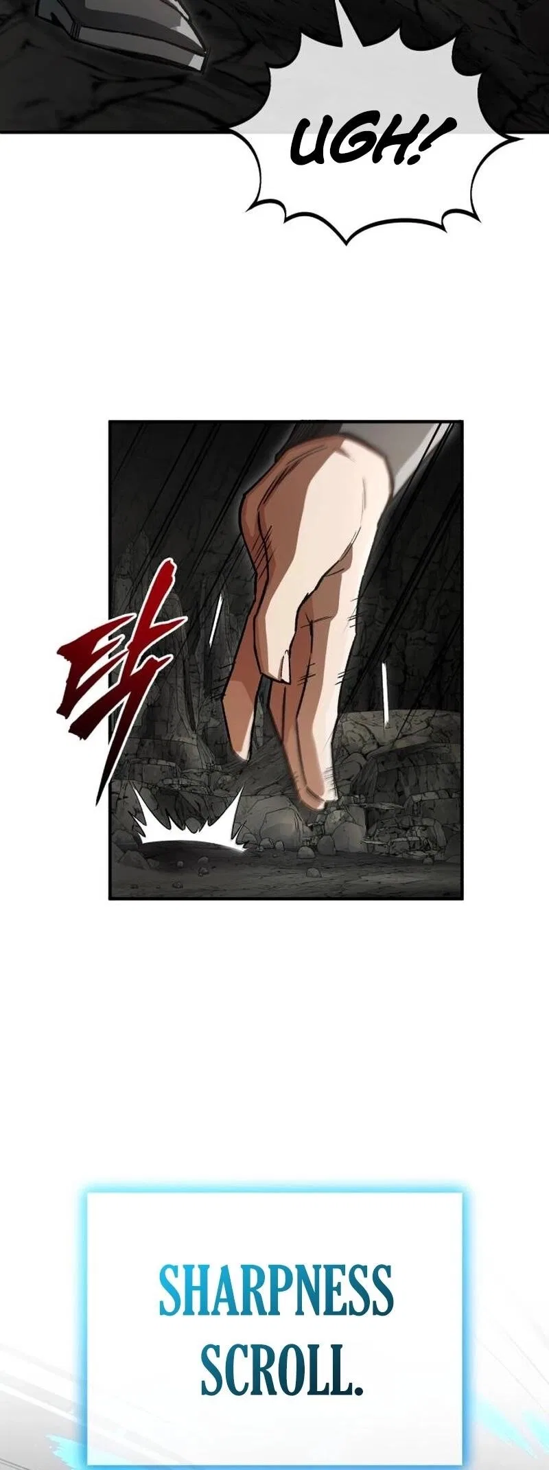 Blood Demon Reincarnation Chapter 9 – Page 61