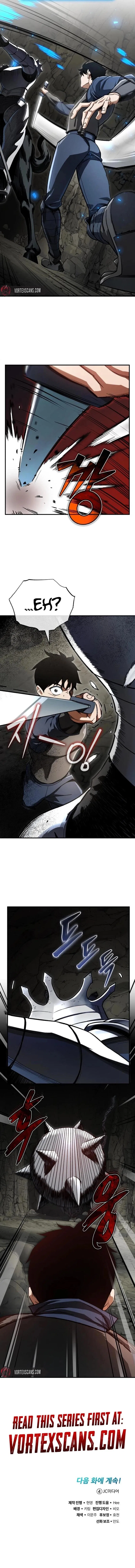 Blood Demon Reincarnation Chapter 9 – Page 62