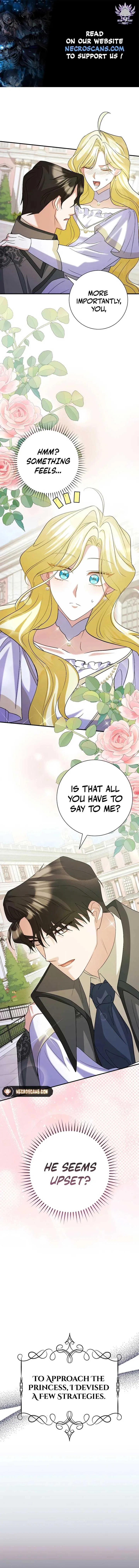 No More Regrets, Just Kill Me Chapter 31 – Page 1
