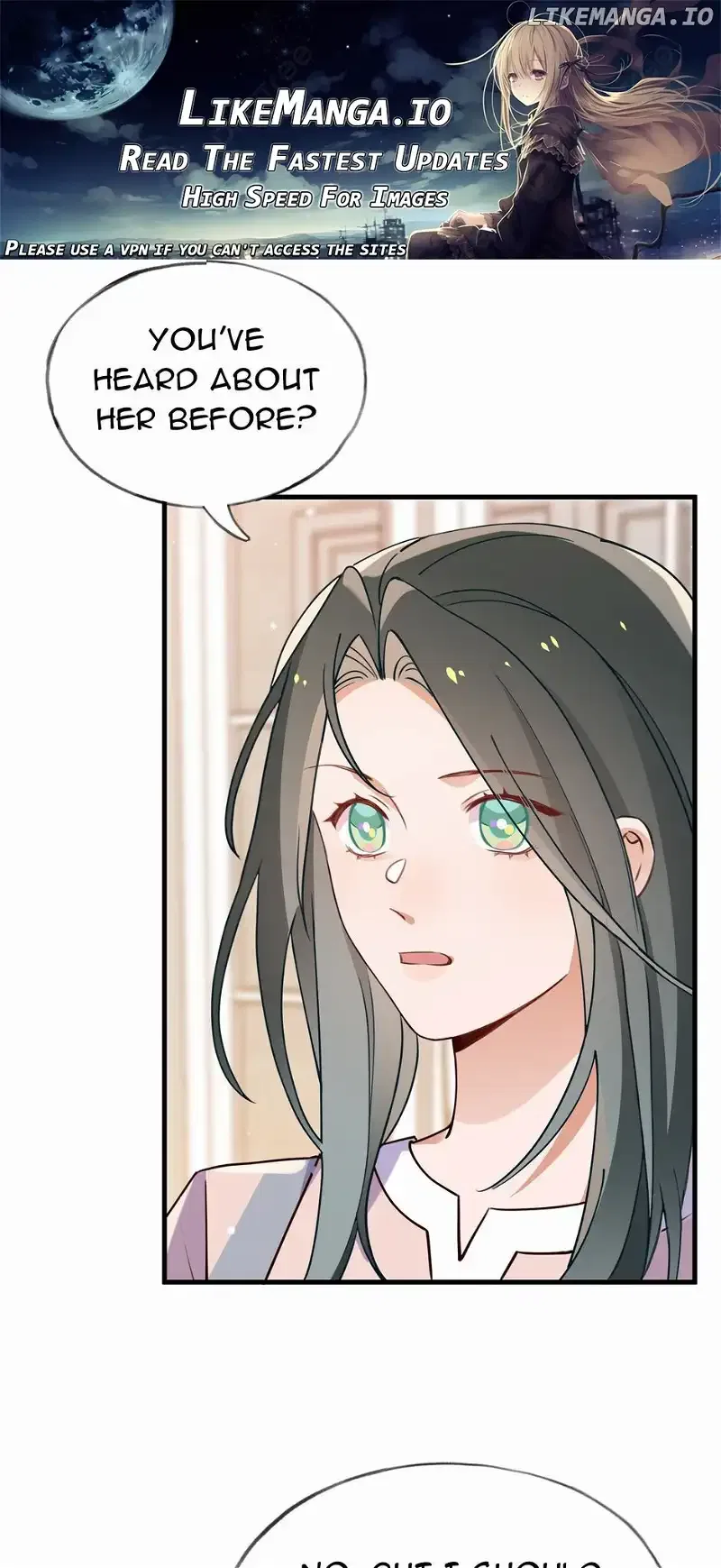 Perfect Heroine Wants to Possess Me Chapter 63 – Page 1