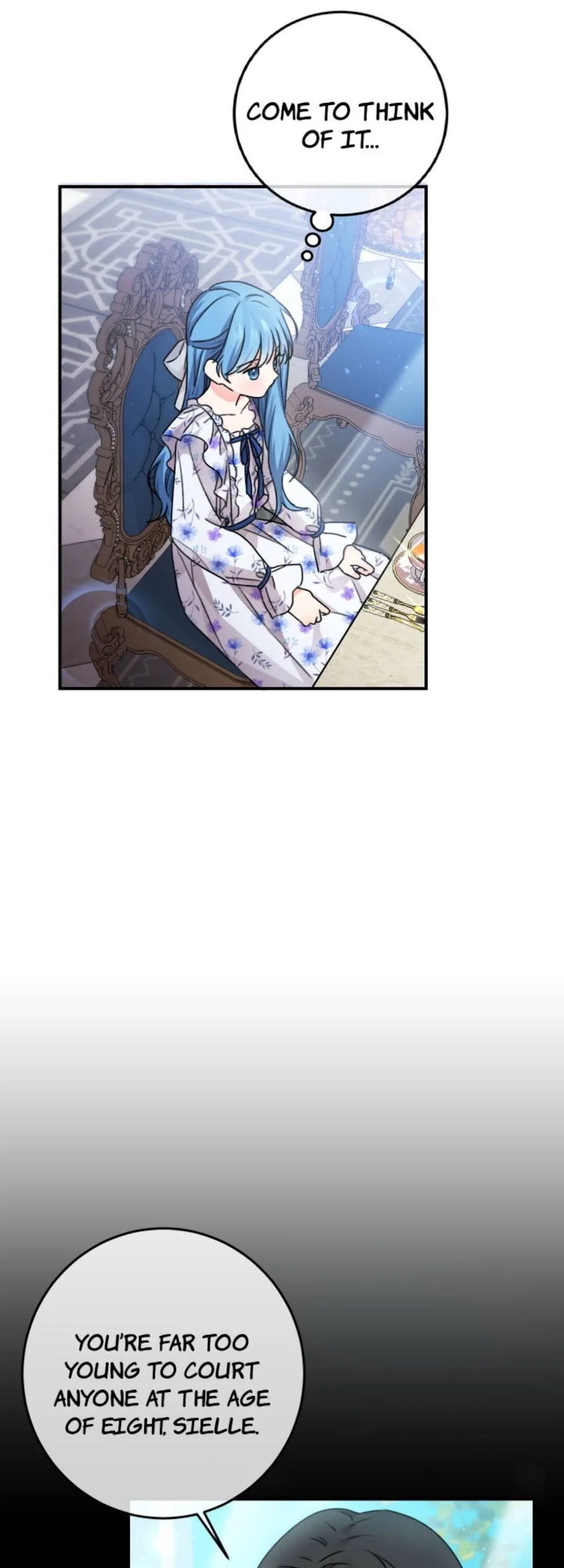 Saving the Villain Who was Abandoned by the Female Lead Chapter 35 – Page 7