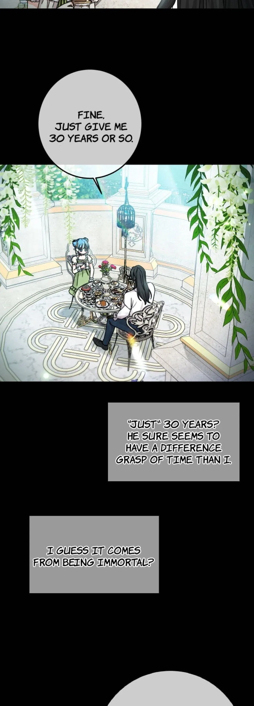 Saving the Villain Who was Abandoned by the Female Lead Chapter 35 – Page 10