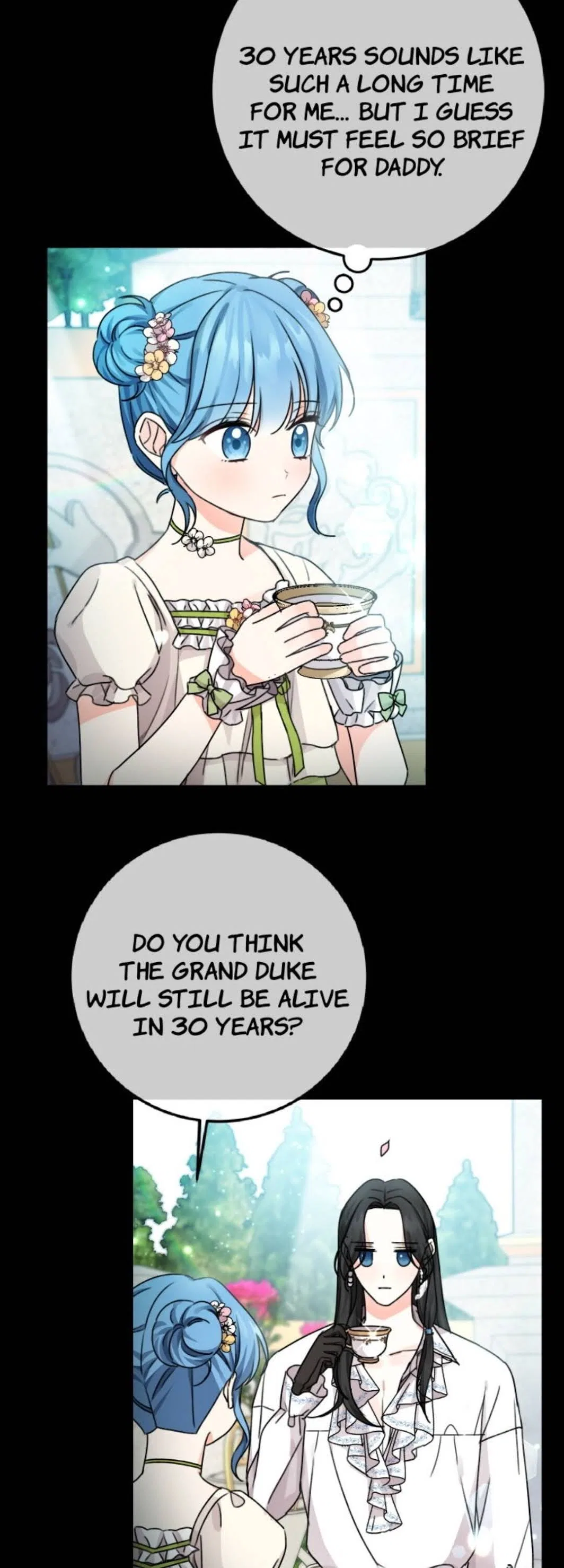 Saving the Villain Who was Abandoned by the Female Lead Chapter 35 – Page 11