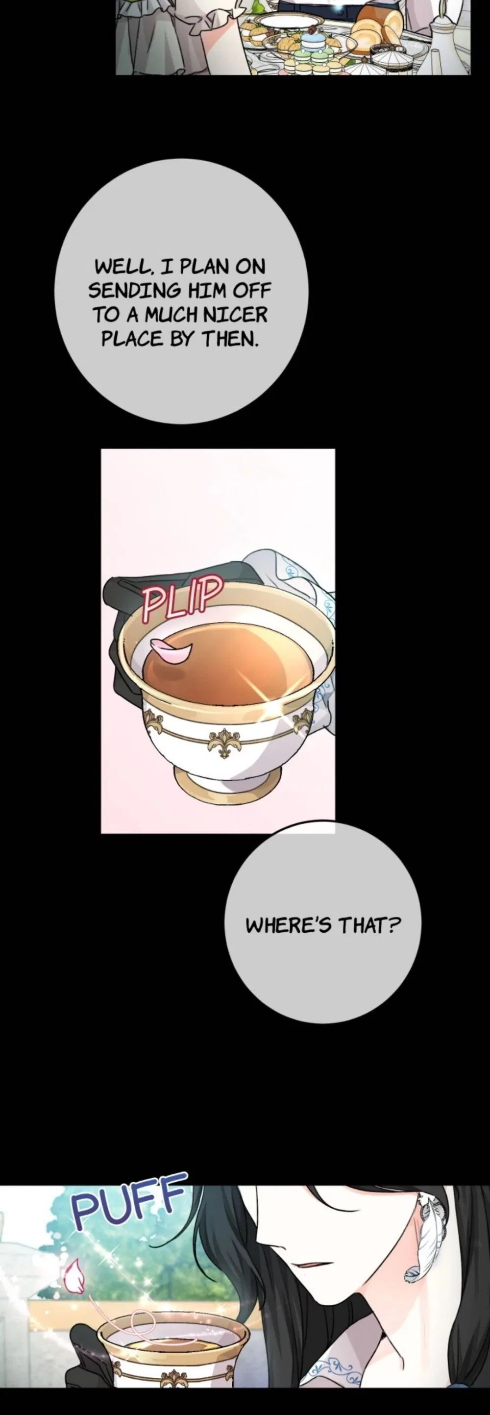 Saving the Villain Who was Abandoned by the Female Lead Chapter 35 – Page 12