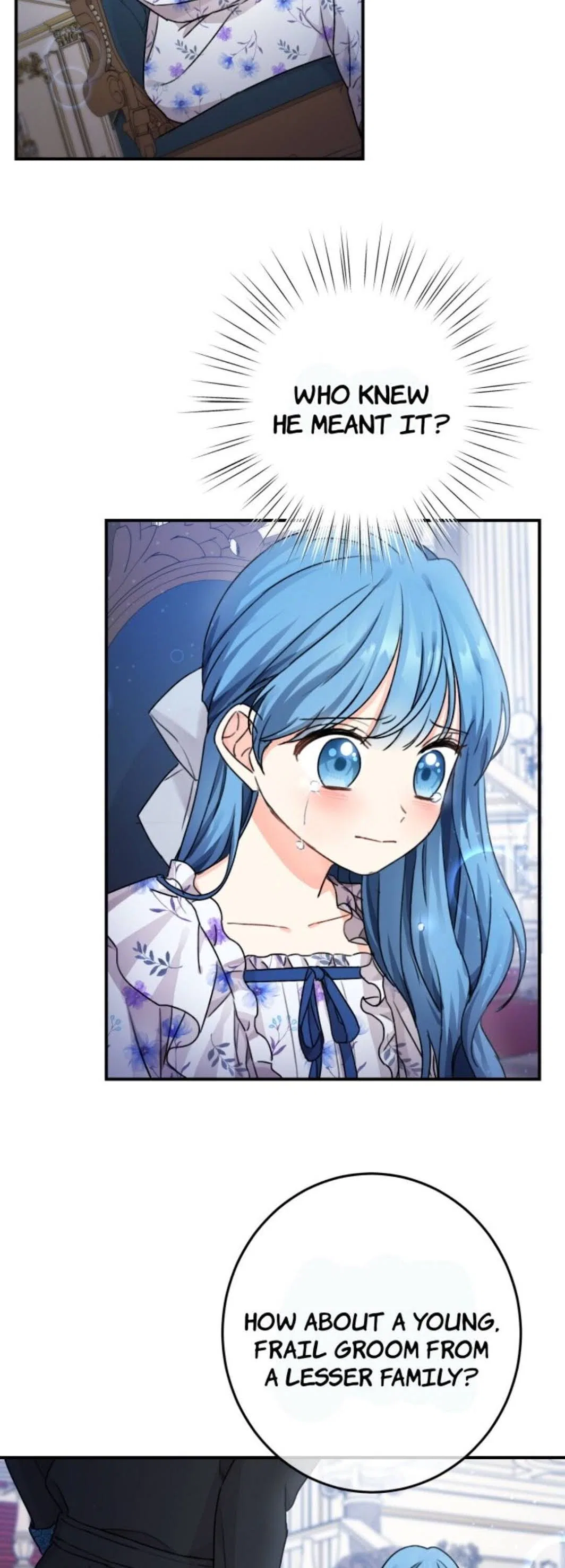 Saving the Villain Who was Abandoned by the Female Lead Chapter 35 – Page 16
