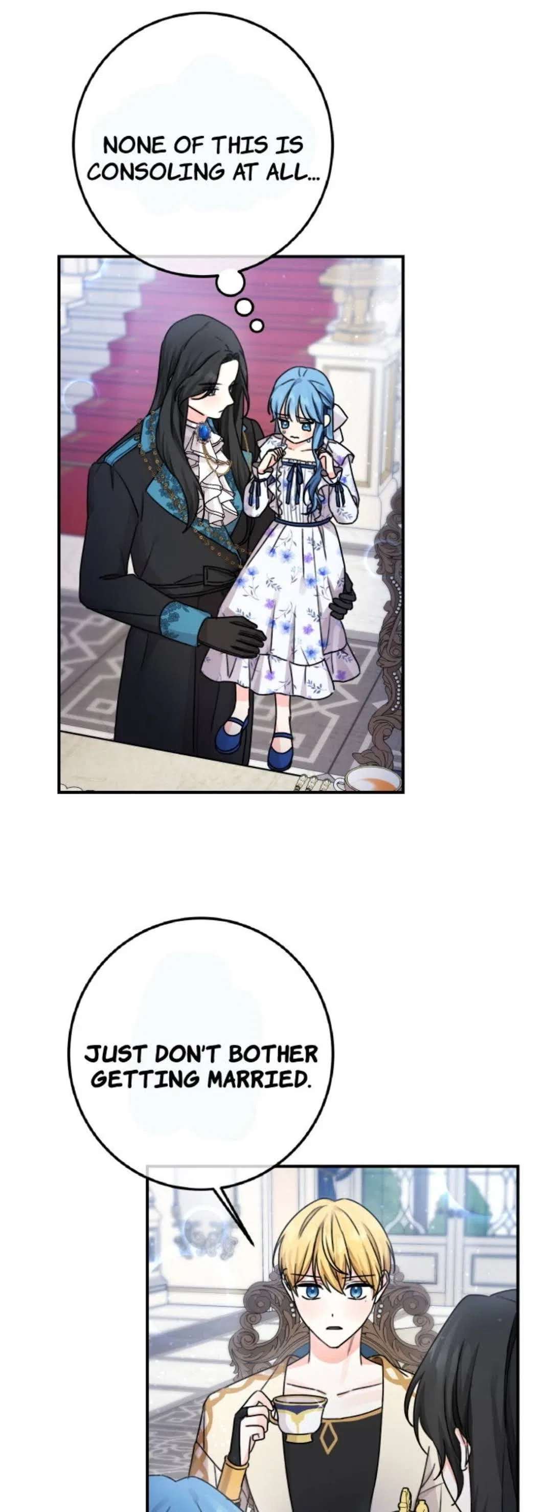 Saving the Villain Who was Abandoned by the Female Lead Chapter 35 – Page 19