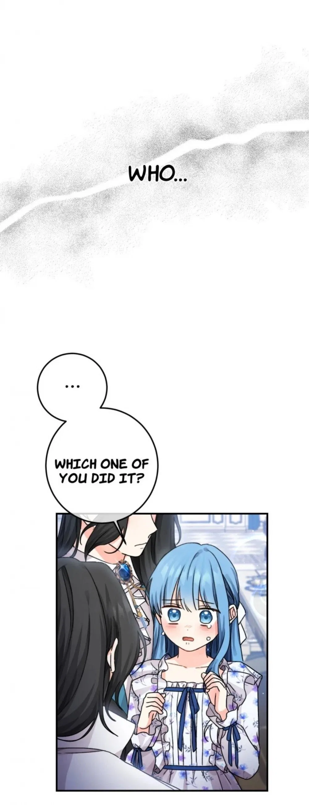 Saving the Villain Who was Abandoned by the Female Lead Chapter 35 – Page 24