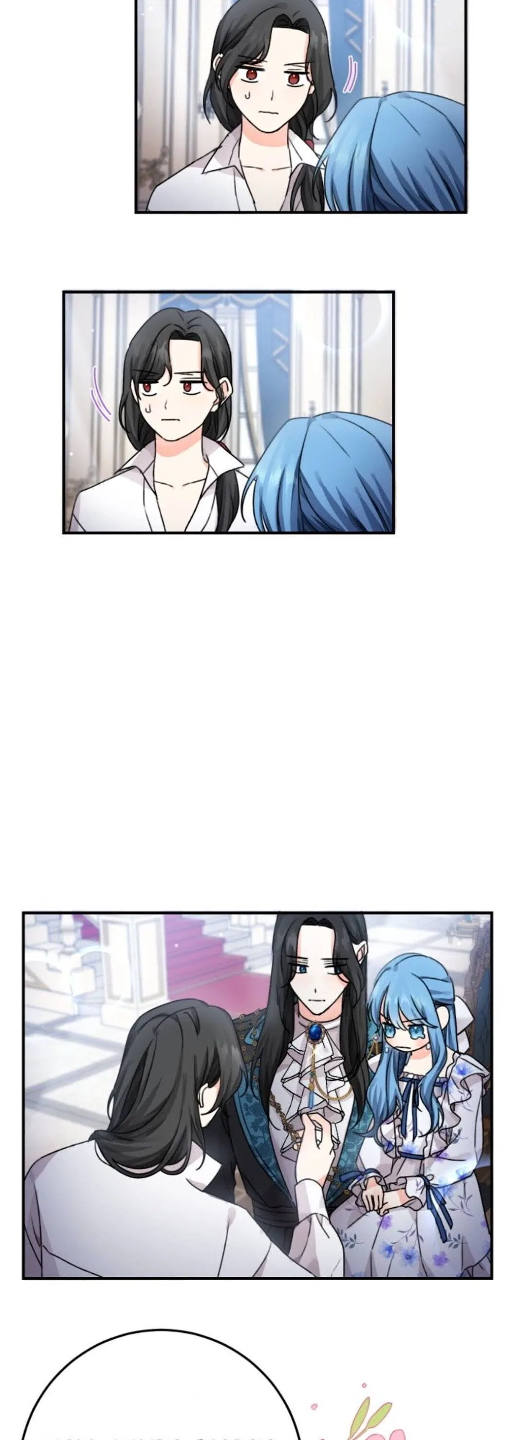 Saving the Villain Who was Abandoned by the Female Lead Chapter 35 – Page 28