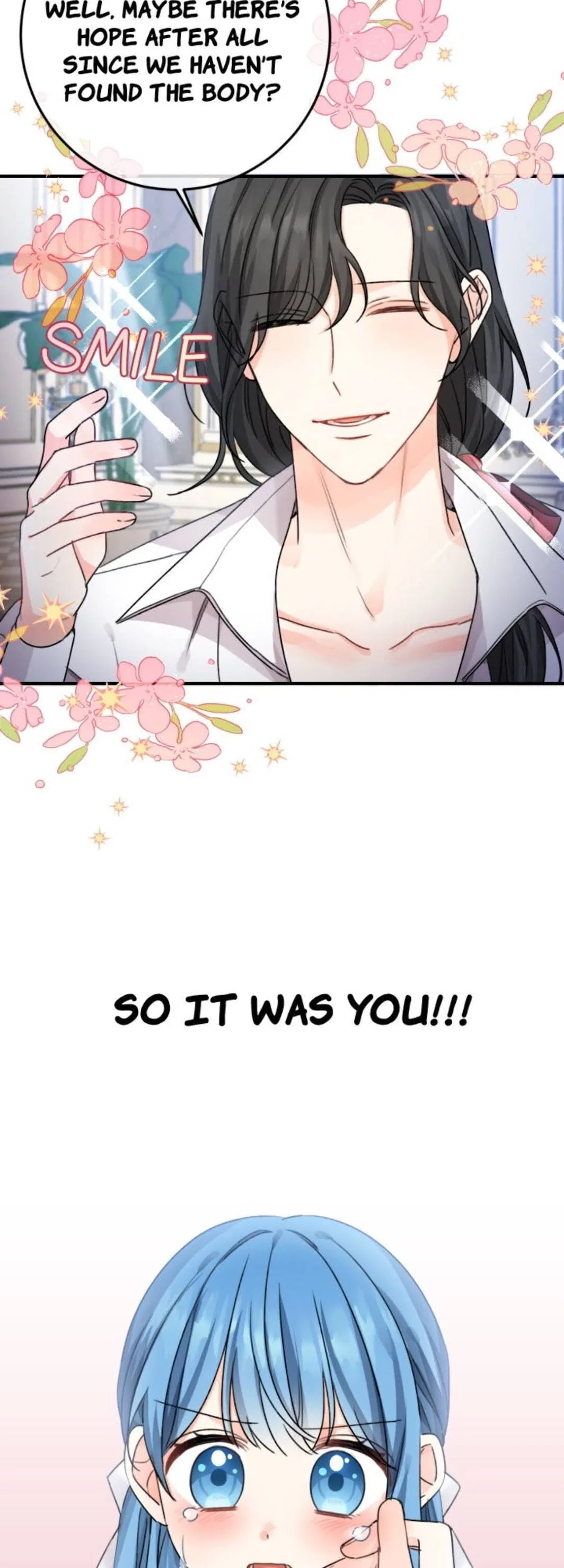 Saving the Villain Who was Abandoned by the Female Lead Chapter 35 – Page 29