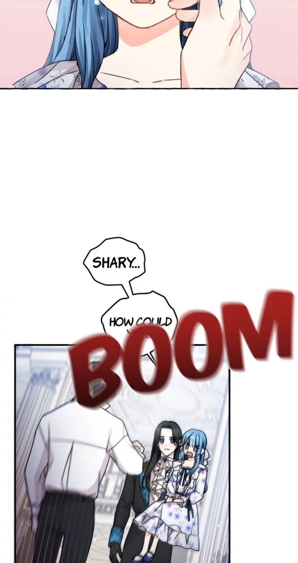 Saving the Villain Who was Abandoned by the Female Lead Chapter 35 – Page 30