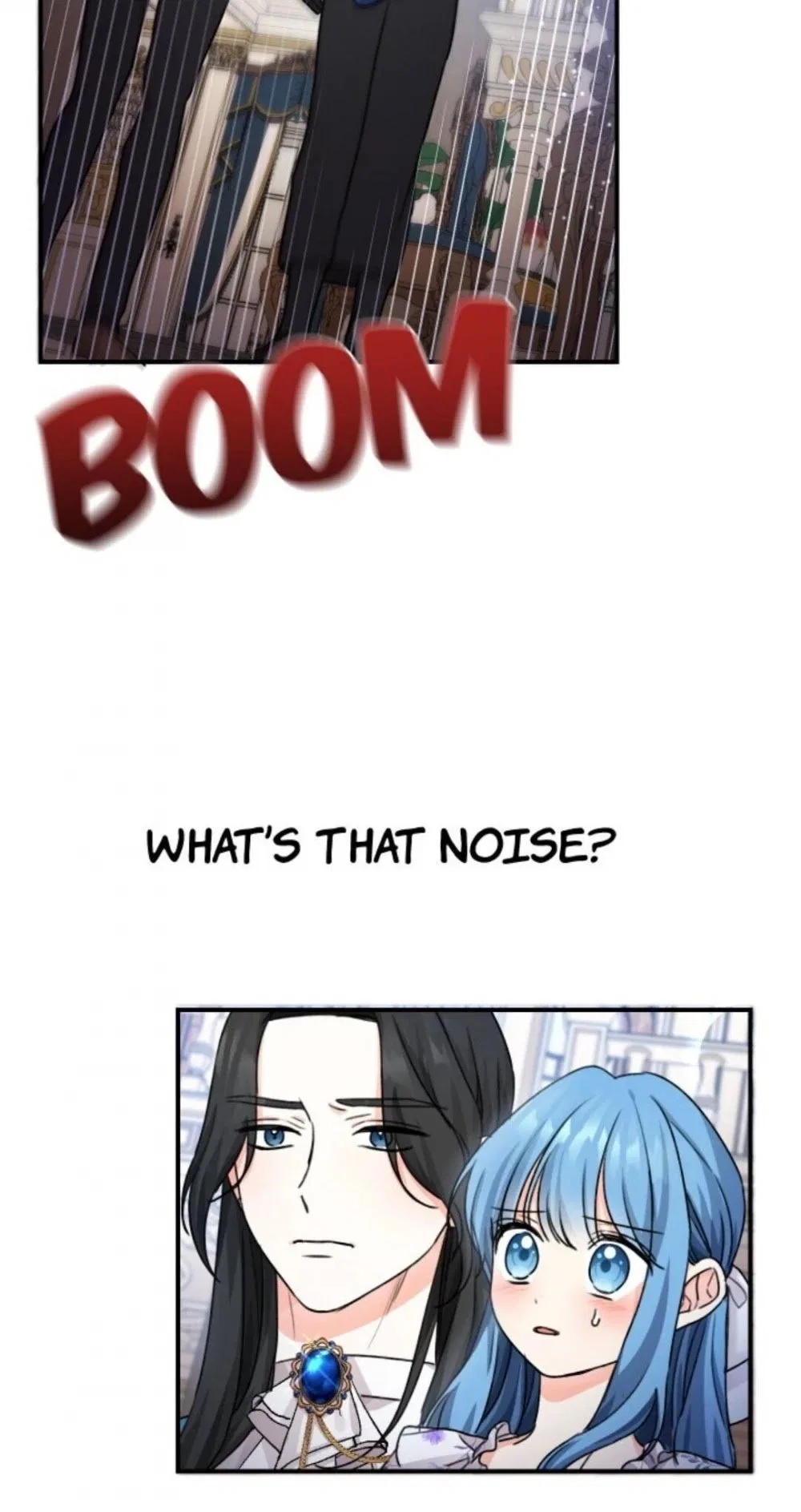 Saving the Villain Who was Abandoned by the Female Lead Chapter 35 – Page 31