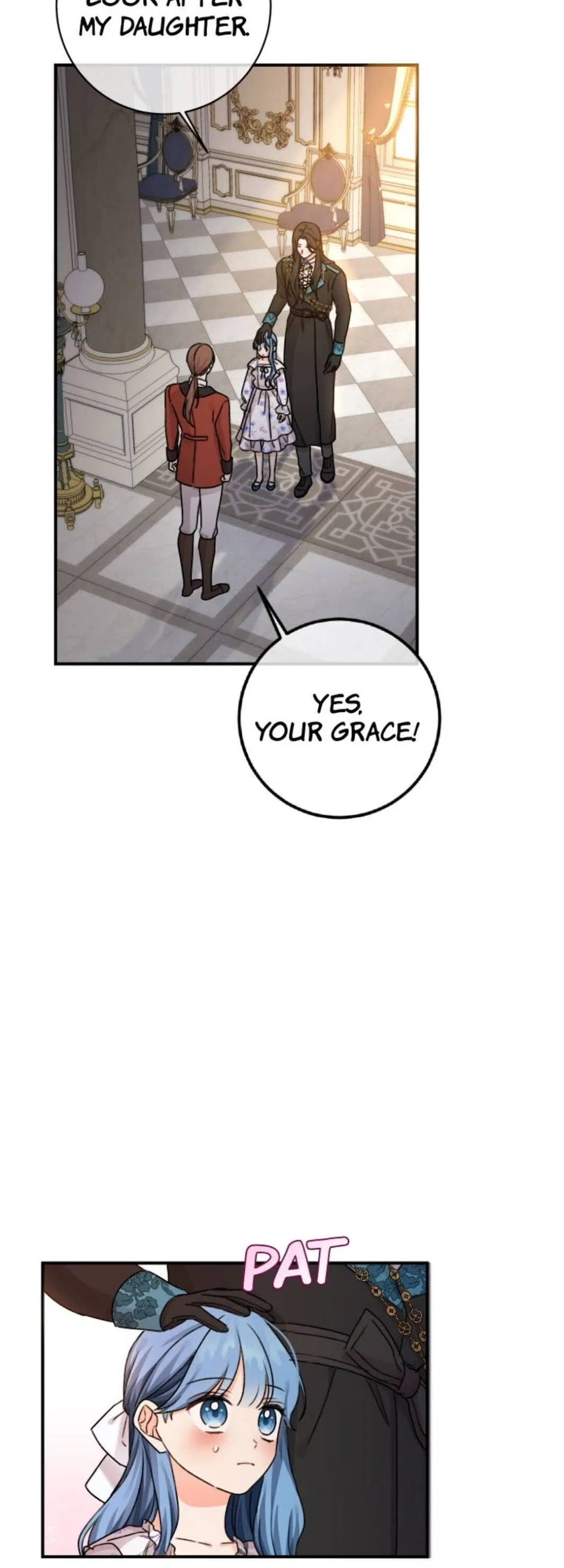 Saving the Villain Who was Abandoned by the Female Lead Chapter 35 – Page 40