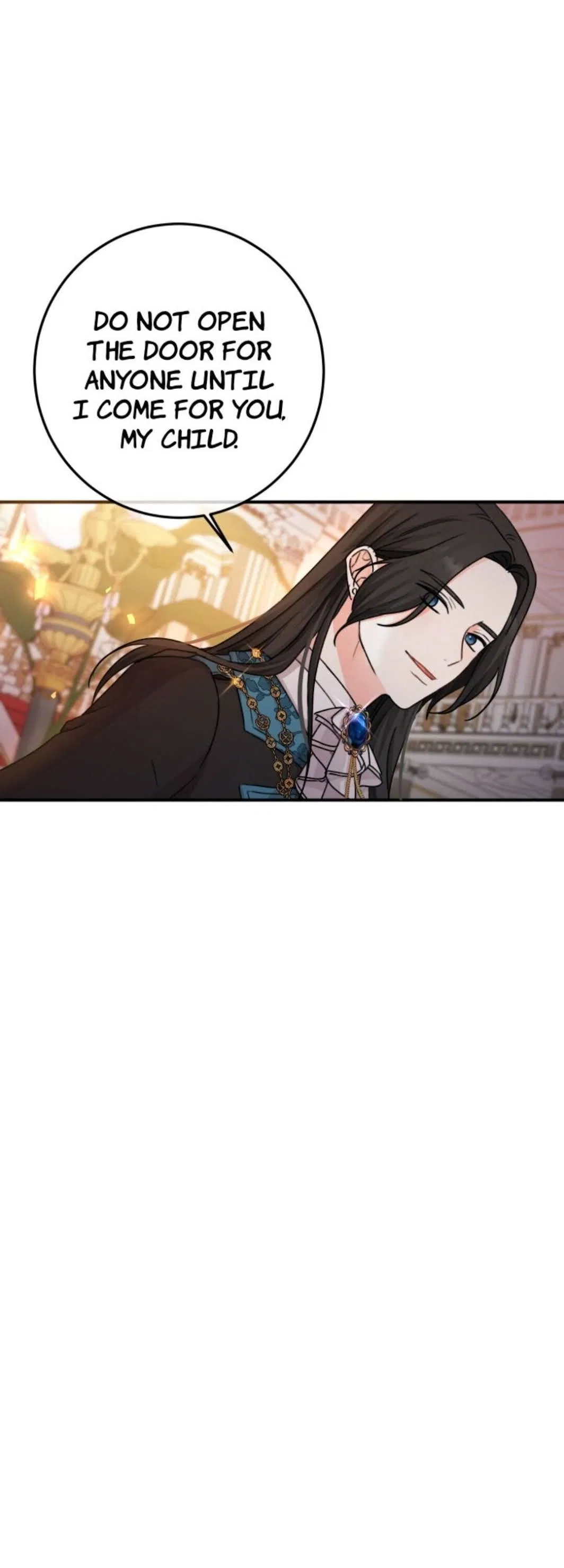 Saving the Villain Who was Abandoned by the Female Lead Chapter 35 – Page 41
