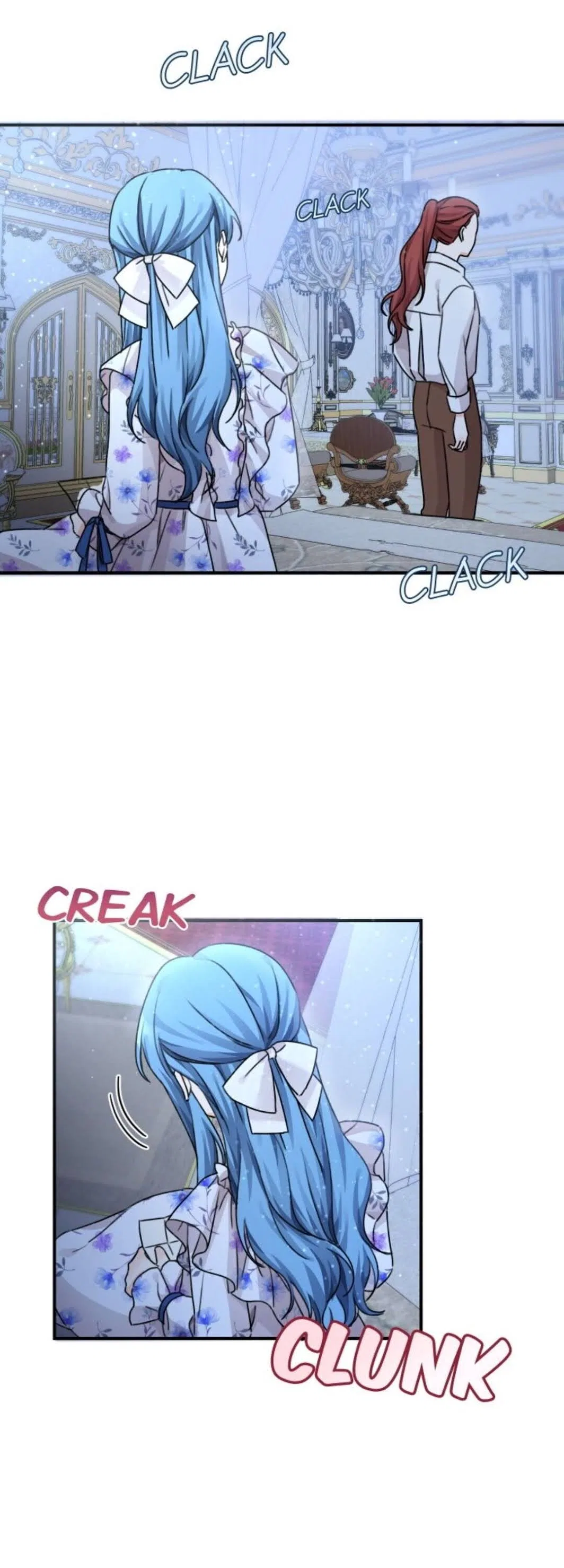 Saving the Villain Who was Abandoned by the Female Lead Chapter 35 – Page 45
