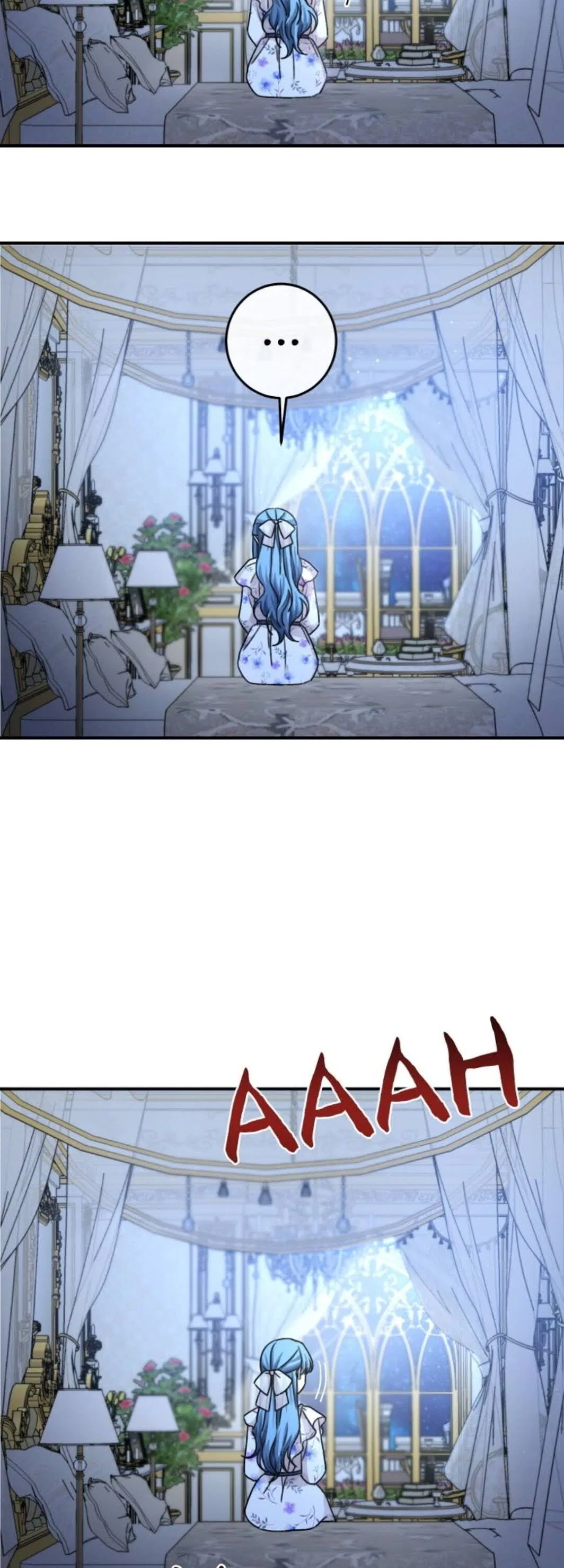 Saving the Villain Who was Abandoned by the Female Lead Chapter 35 – Page 47