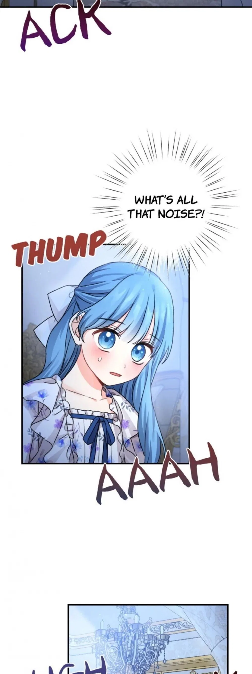 Saving the Villain Who was Abandoned by the Female Lead Chapter 35 – Page 48