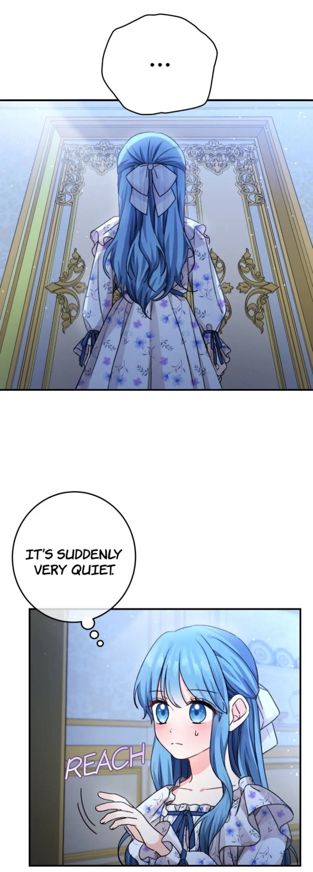 Saving the Villain Who was Abandoned by the Female Lead Chapter 35 – Page 50
