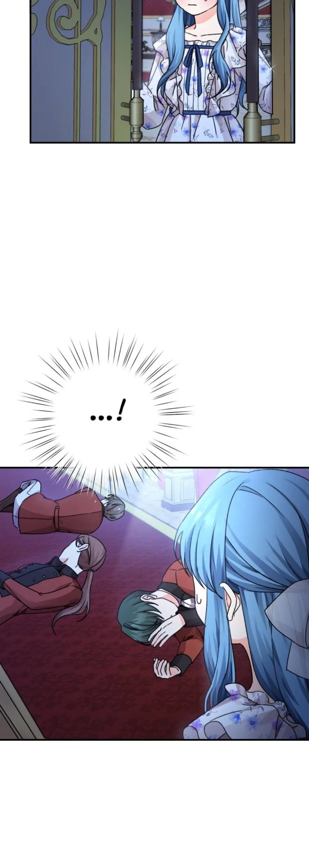 Saving the Villain Who was Abandoned by the Female Lead Chapter 35 – Page 52