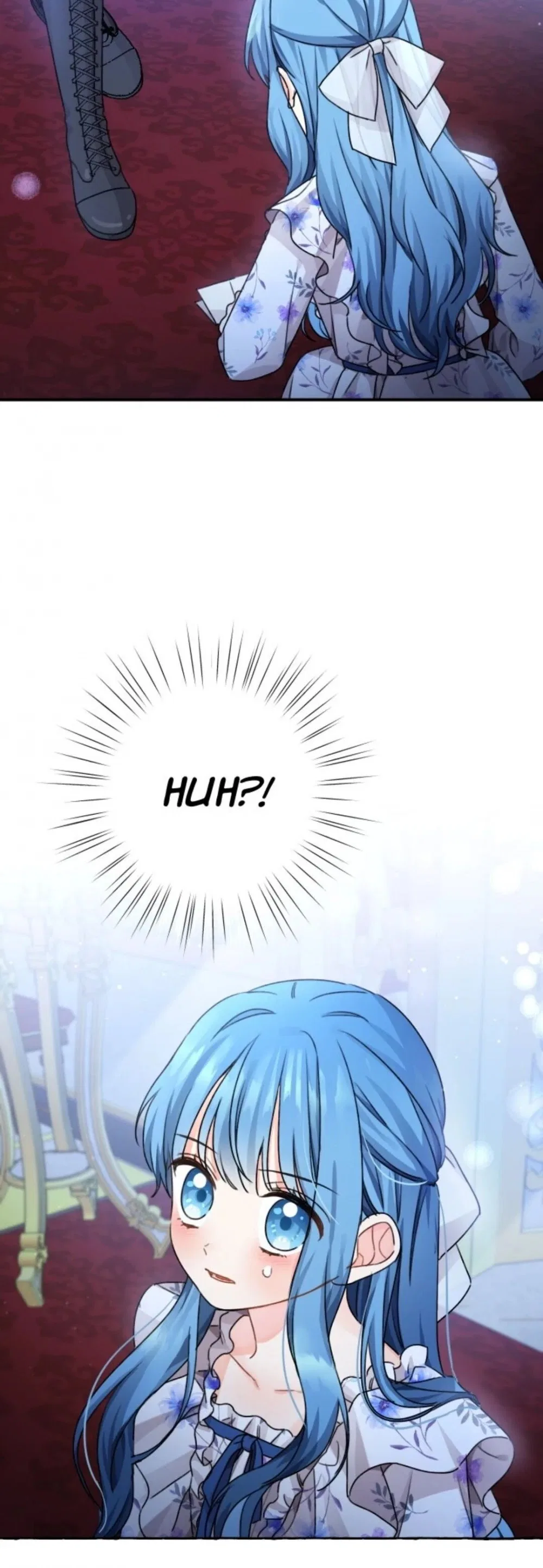 Saving the Villain Who was Abandoned by the Female Lead Chapter 35 – Page 55