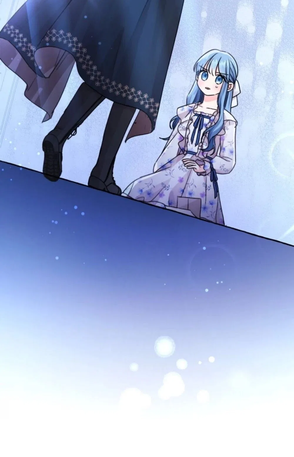 Saving the Villain Who was Abandoned by the Female Lead Chapter 35 – Page 57