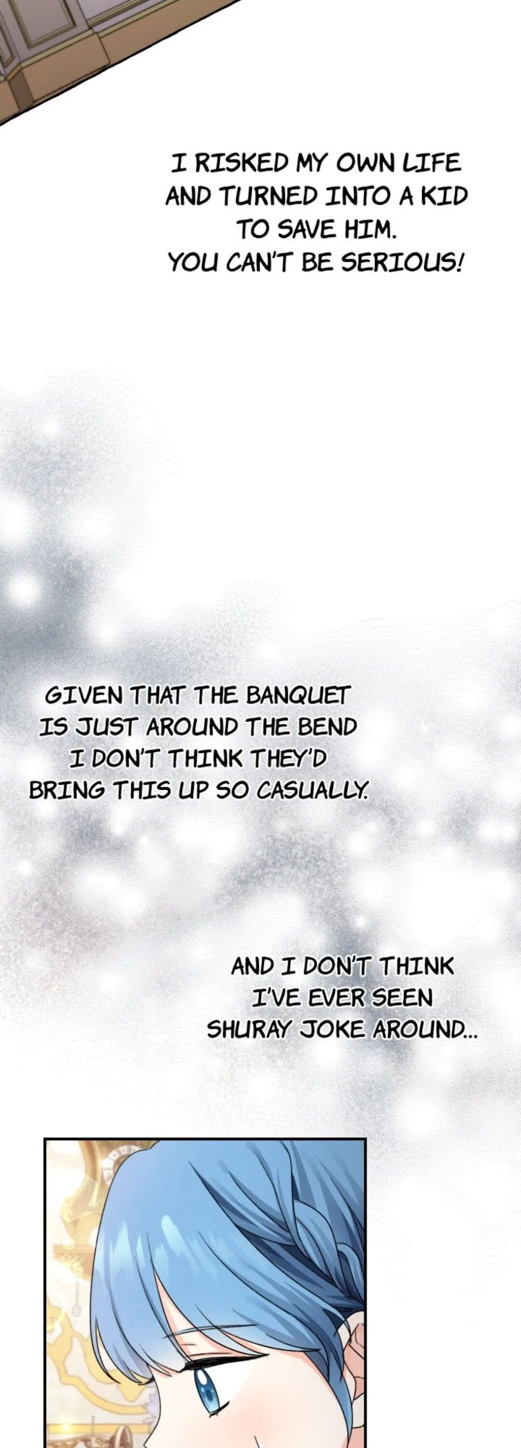 Saving the Villain Who was Abandoned by the Female Lead Chapter 34 – Page 4