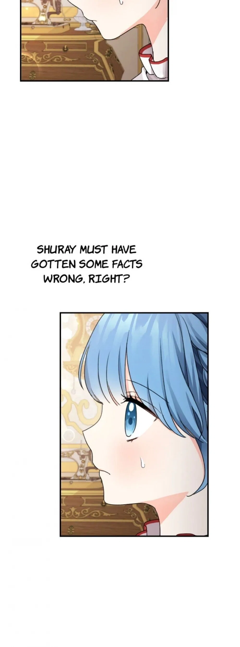 Saving the Villain Who was Abandoned by the Female Lead Chapter 34 – Page 5