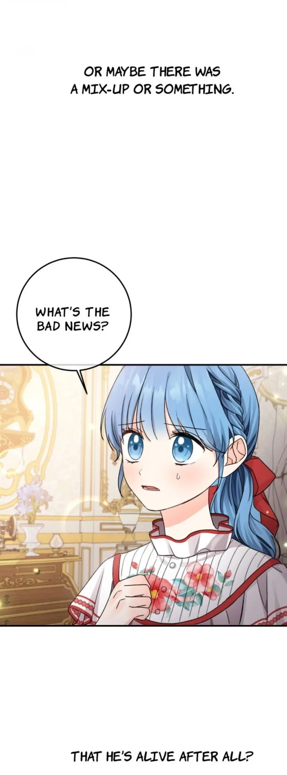 Saving the Villain Who was Abandoned by the Female Lead Chapter 34 – Page 6