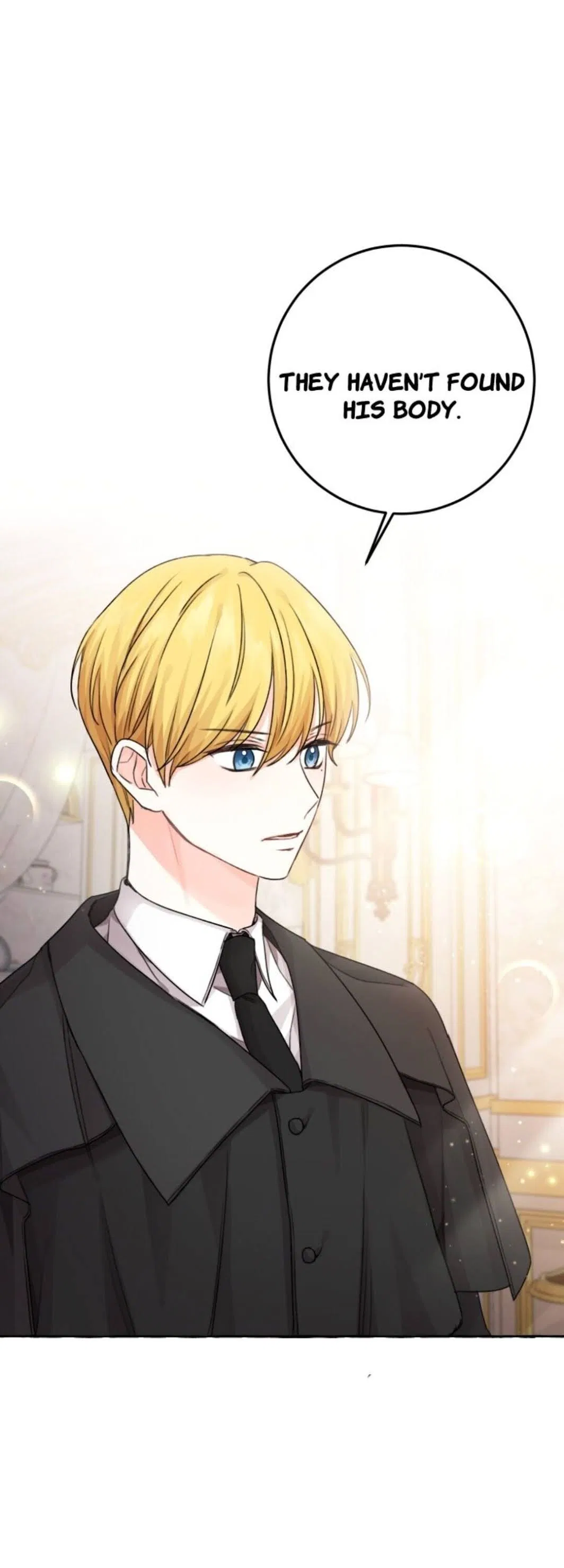 Saving the Villain Who was Abandoned by the Female Lead Chapter 34 – Page 8