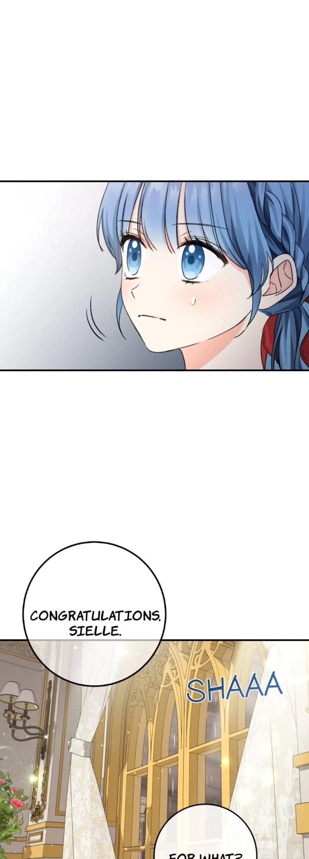 Saving the Villain Who was Abandoned by the Female Lead Chapter 34 – Page 9