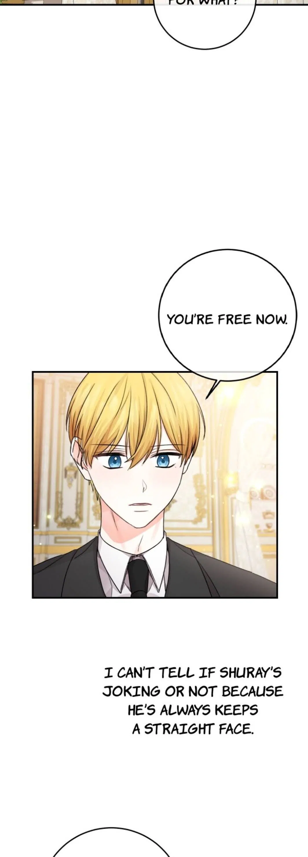 Saving the Villain Who was Abandoned by the Female Lead Chapter 34 – Page 10
