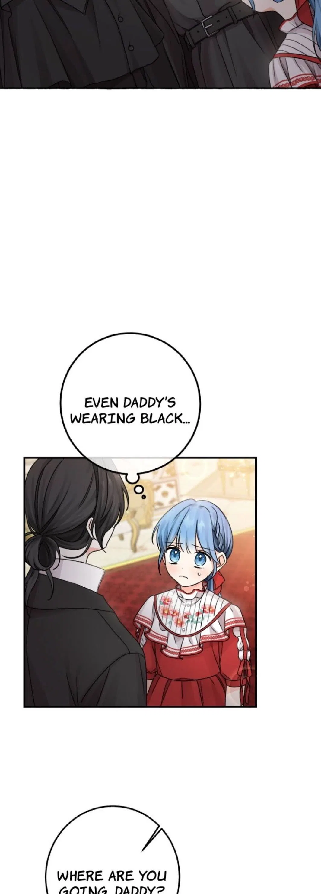 Saving the Villain Who was Abandoned by the Female Lead Chapter 34 – Page 14