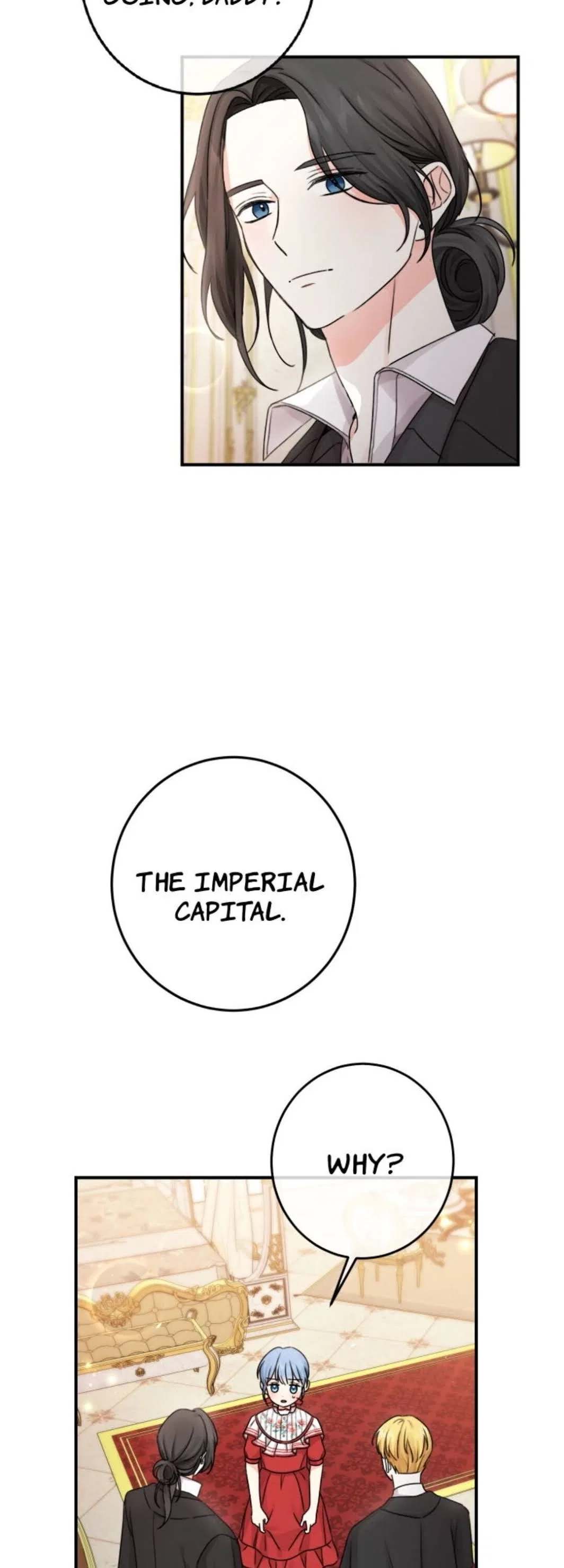 Saving the Villain Who was Abandoned by the Female Lead Chapter 34 – Page 15