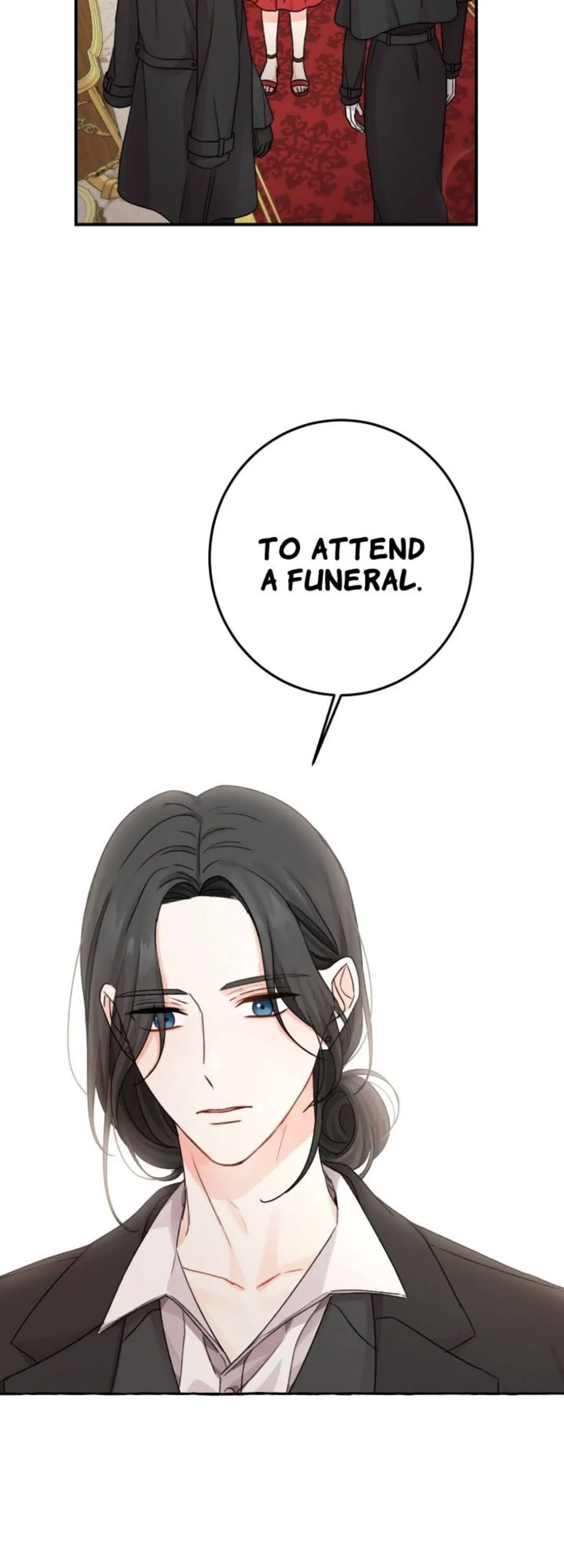 Saving the Villain Who was Abandoned by the Female Lead Chapter 34 – Page 16